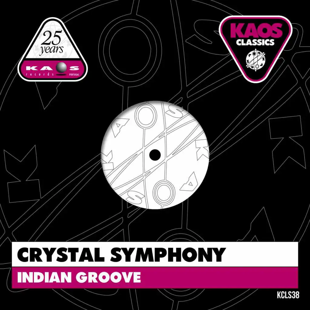 Indian Groove (Just Listen Mix)