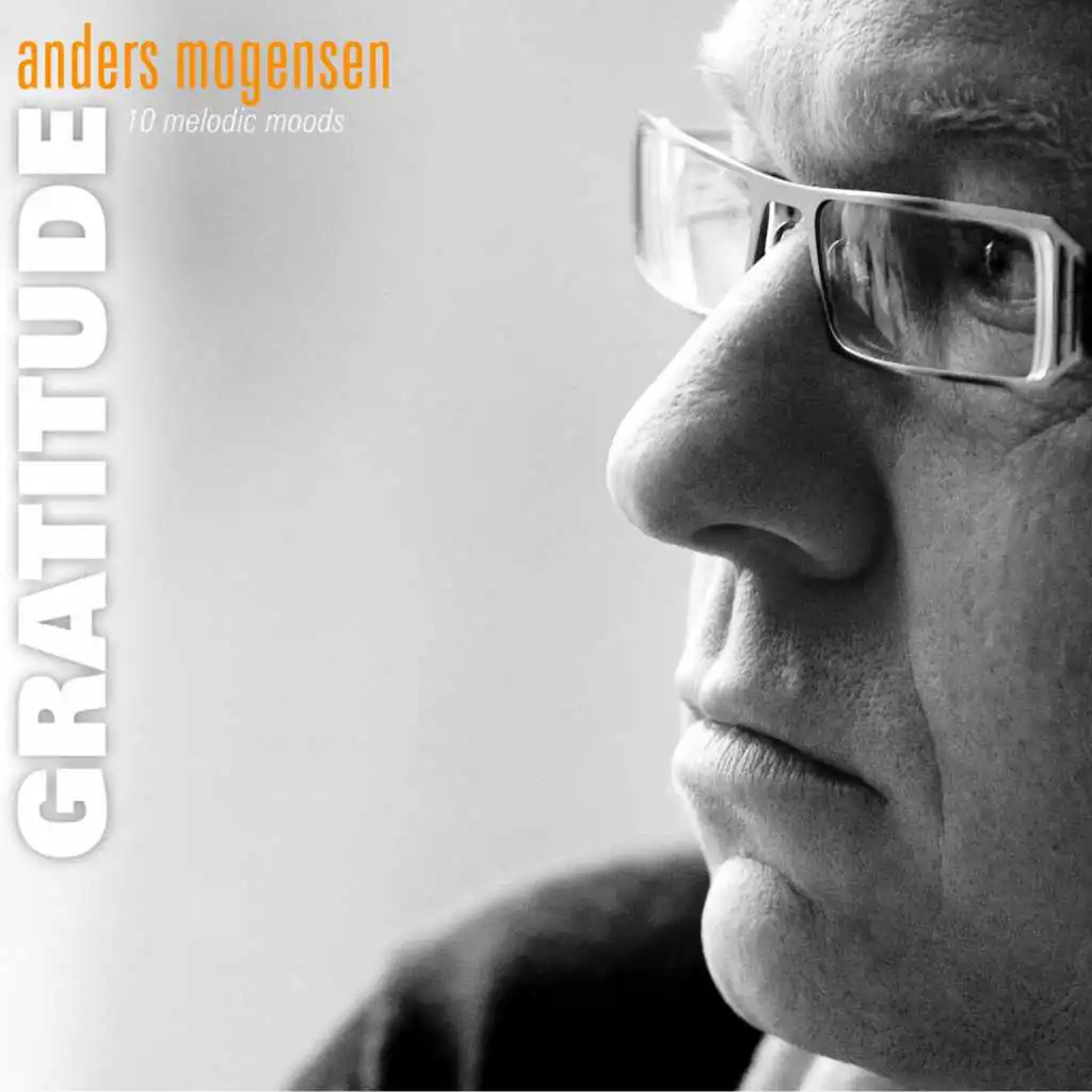 Gratitude (feat. Hans Koller, Claus Waidtløw & Andreas Lang)