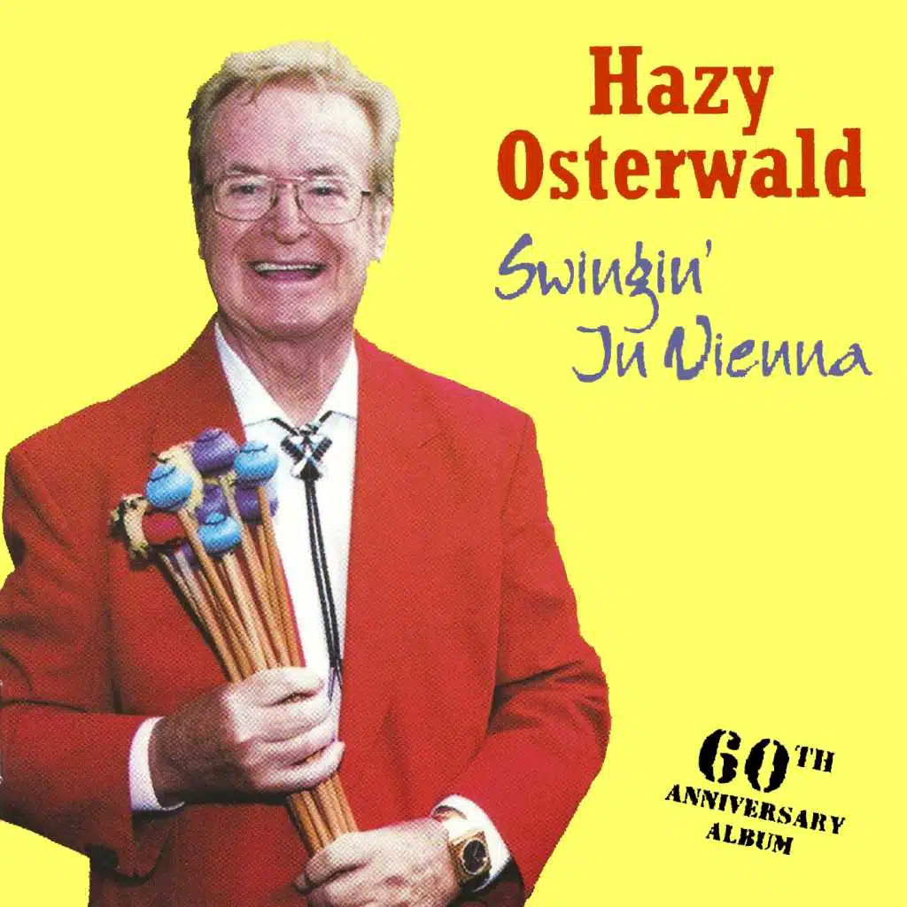 Holyday for Strings (feat. Heini Altbart, Wolfi Hammer, Alfred Winter & Uli Datler)