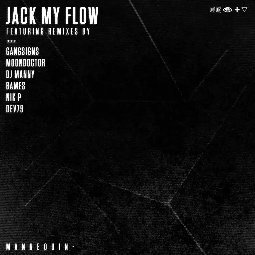 Jack My Flow (MoonDoctoR Remix)