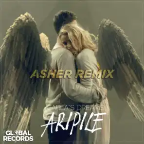 Aripile (Asher Remix)