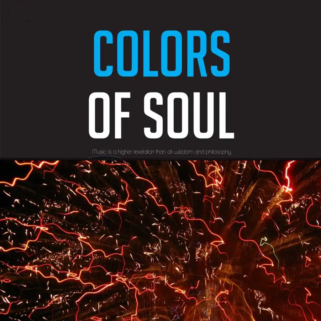 Colors of Soul