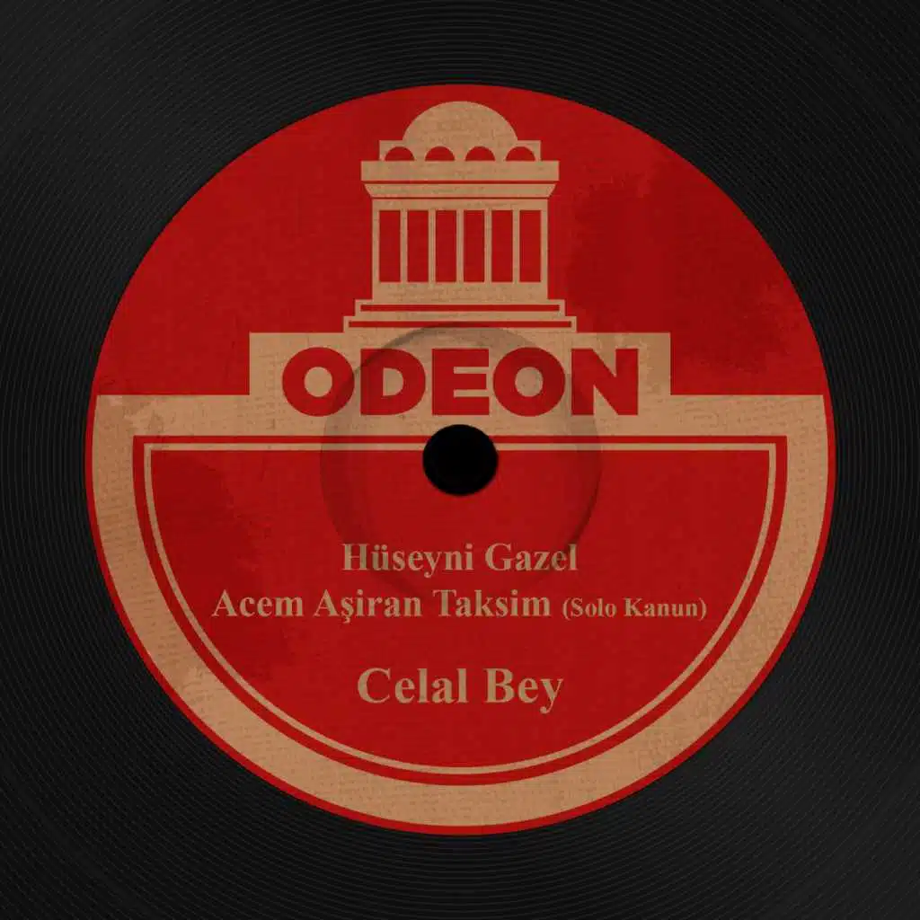 Celal Bey