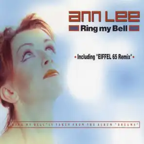 Ring My Bell (Kai Engel Piano Edit)
