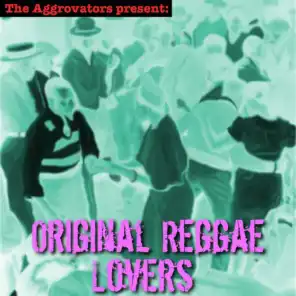 Original Reggae Lovers