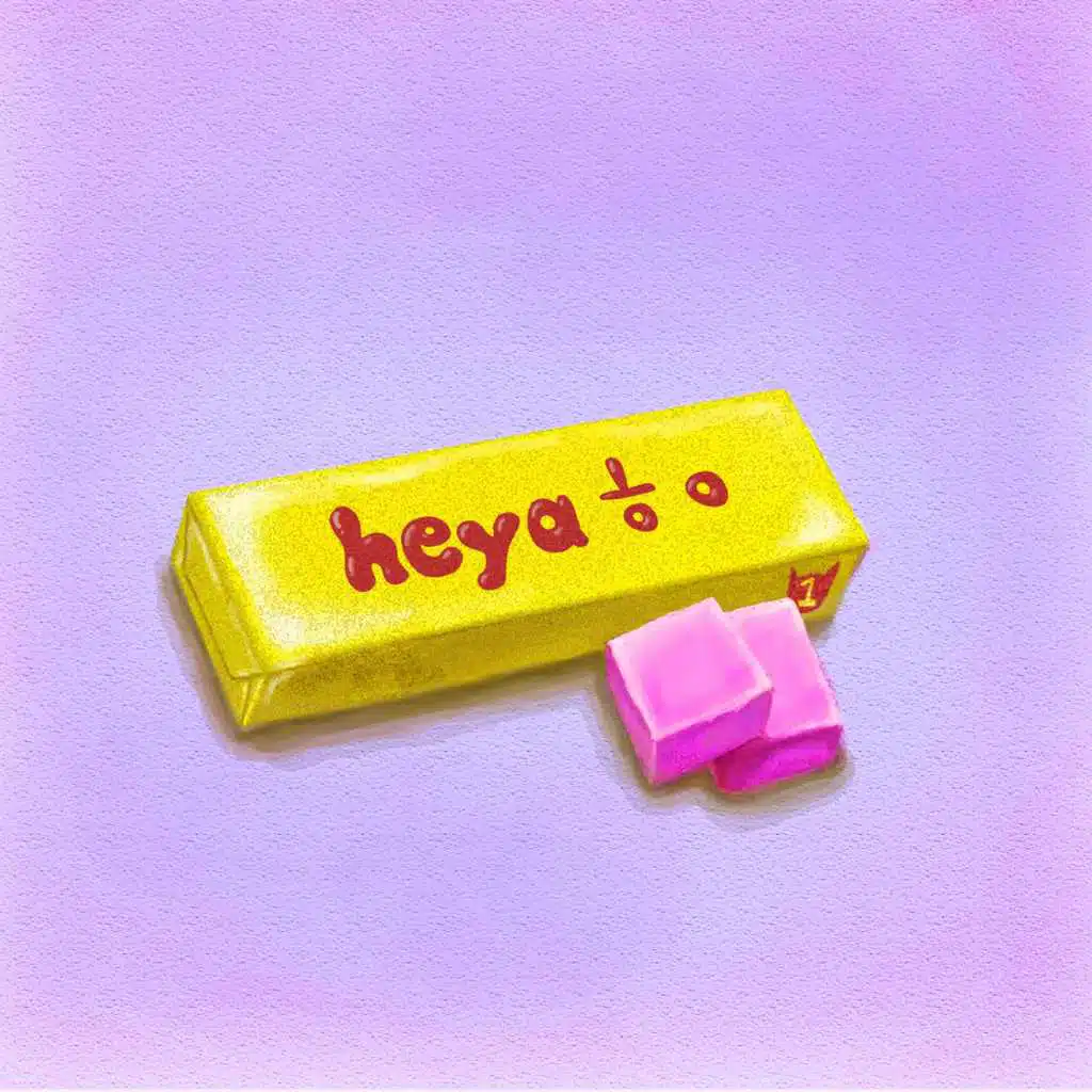 Gum