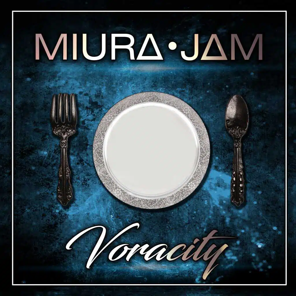 Voracity (Overlord III)