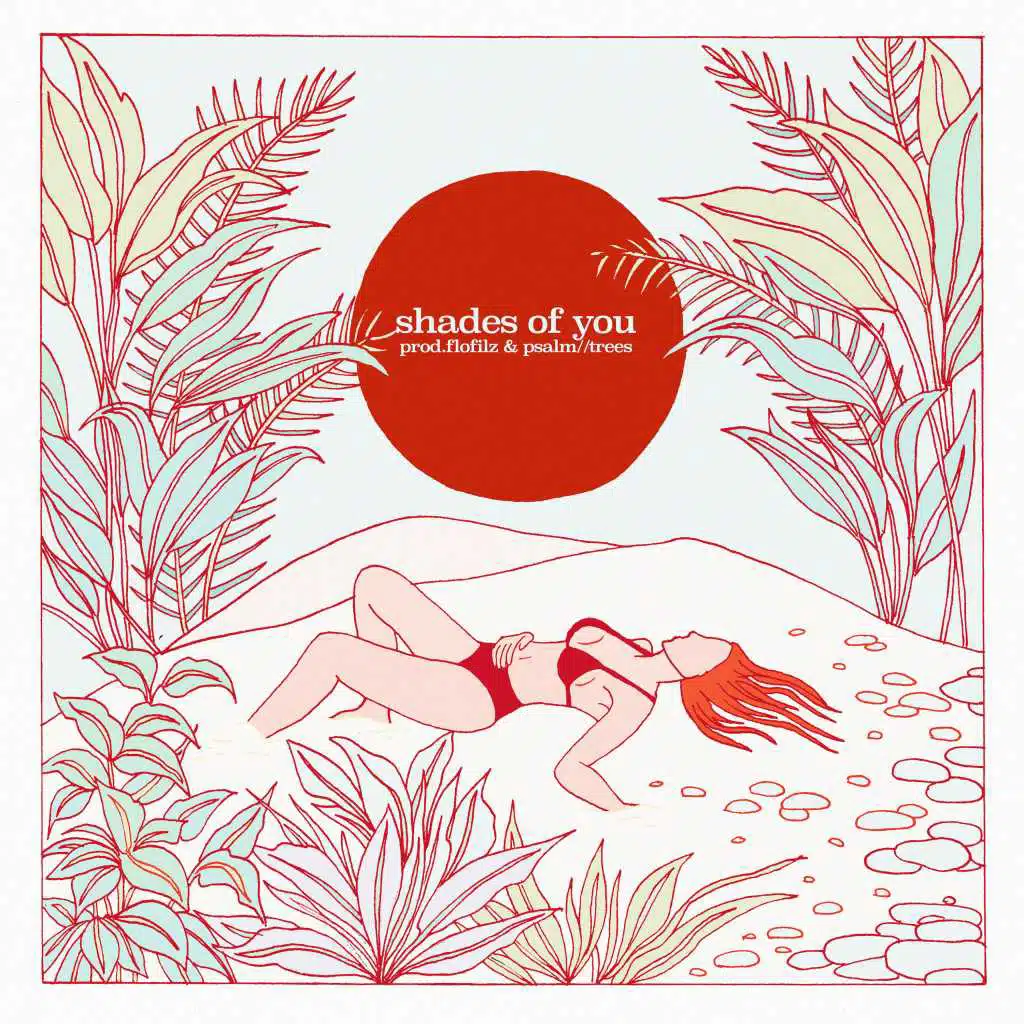 Shades of You