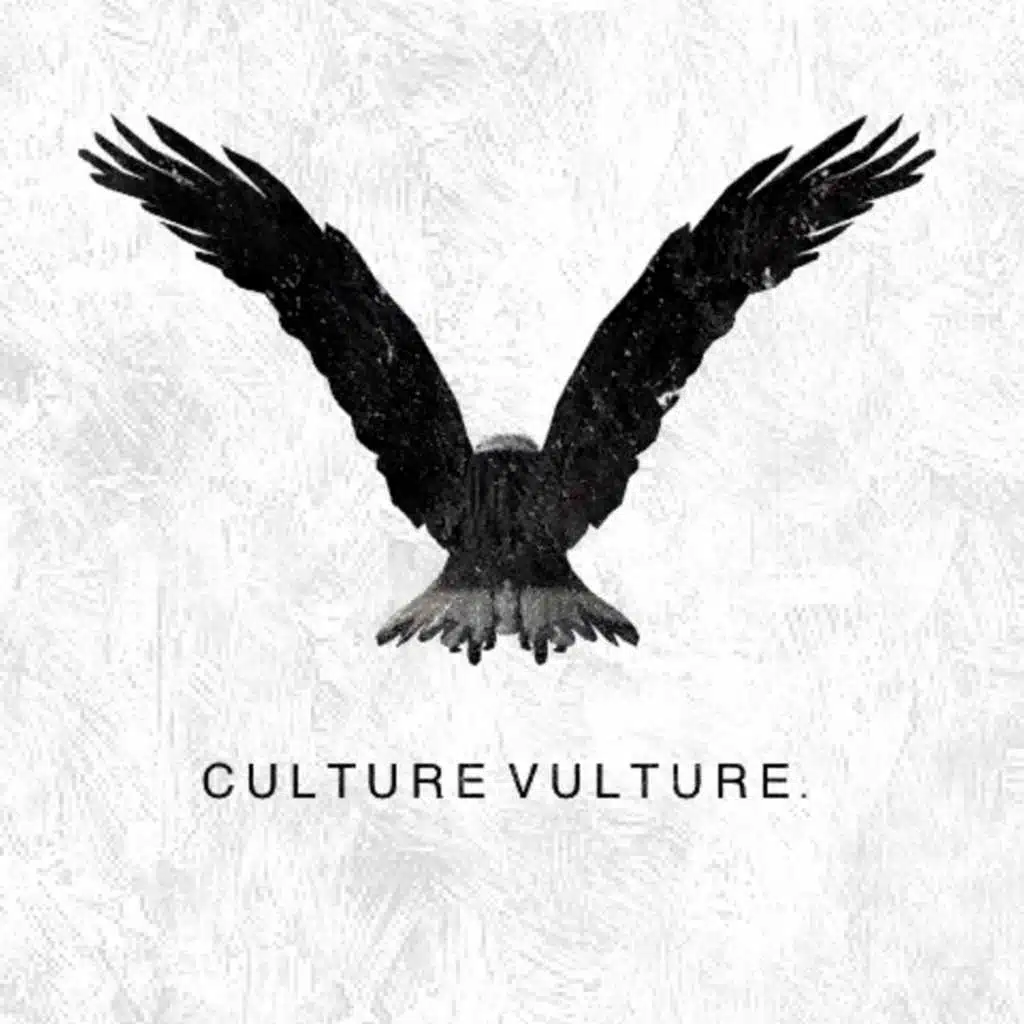 Culture Vulture (Deluxe Edition) .