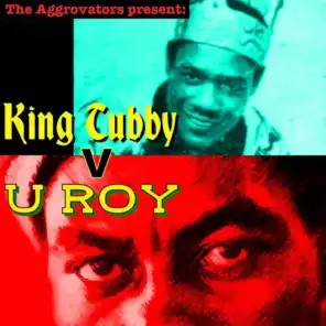 King Tubby v U Roy