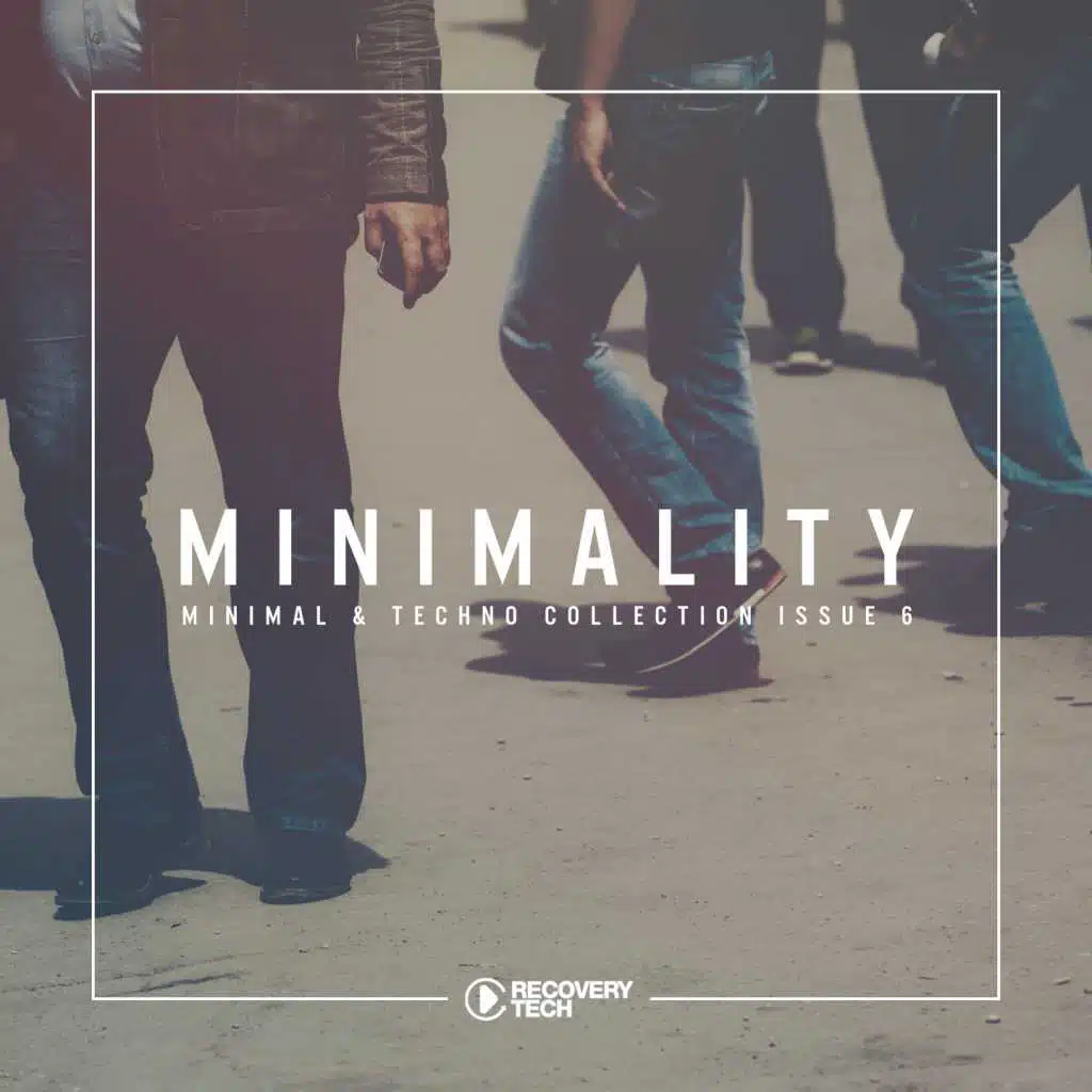 Be Crazy (Jakob Seidensticker & Boronas Remix)