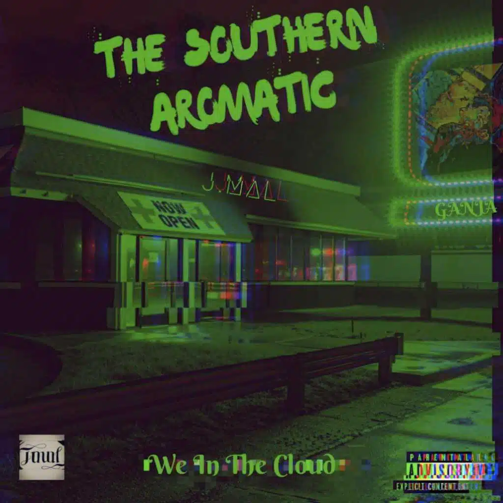 The Southern Aromatic