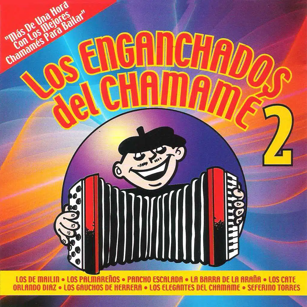 Los Enganchados del Chamamé 2