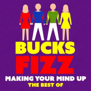 Making Your Mind Up - Best Of (Rerecorded)