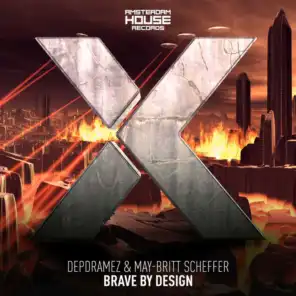 Brave By Design (Extended Mix)
