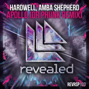 Hardwell feat. Amba Shepherd