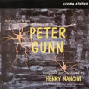 Music From Peter Gunn (1999)