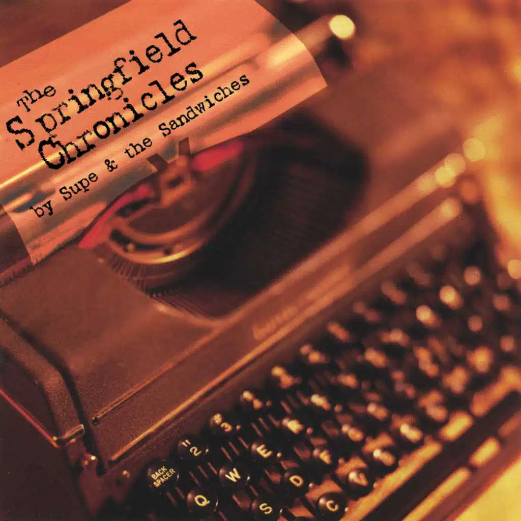 the Springfield Chronicles