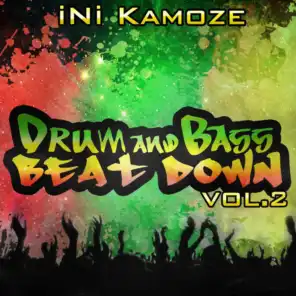 Drum and Bass Beat Down Vol. 2