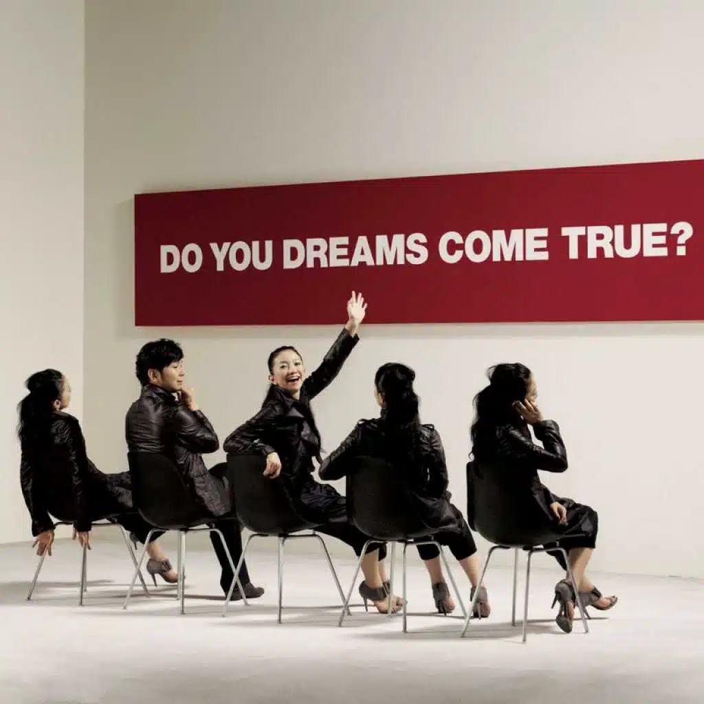 Do You Dreams Come True?