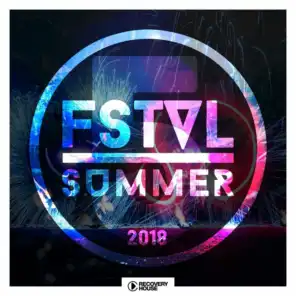 FSTVL Summer 2018, Vol. 5