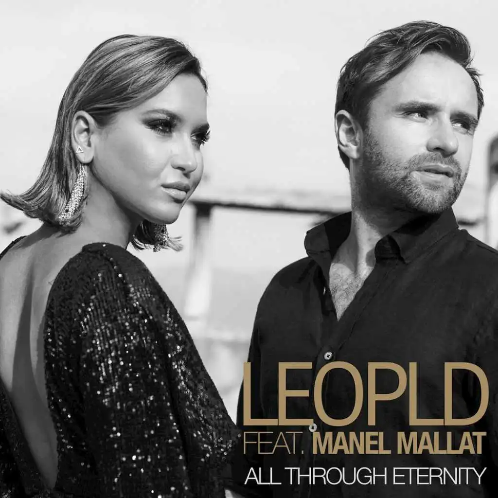 all through eternity (feat. Manel Mallat)