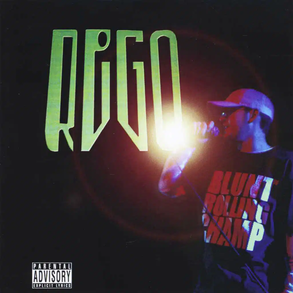 Smoke Trees (Feat. Eijay)