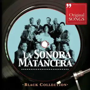 Black Collection: La Sonora Matancera