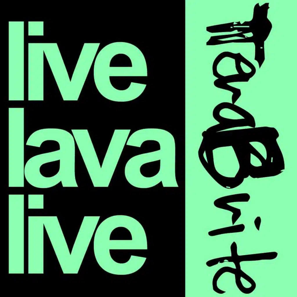 Livelavalive