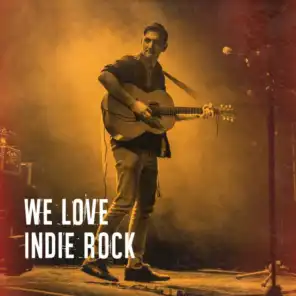 Indie Rockers, Alternative Rocks!
