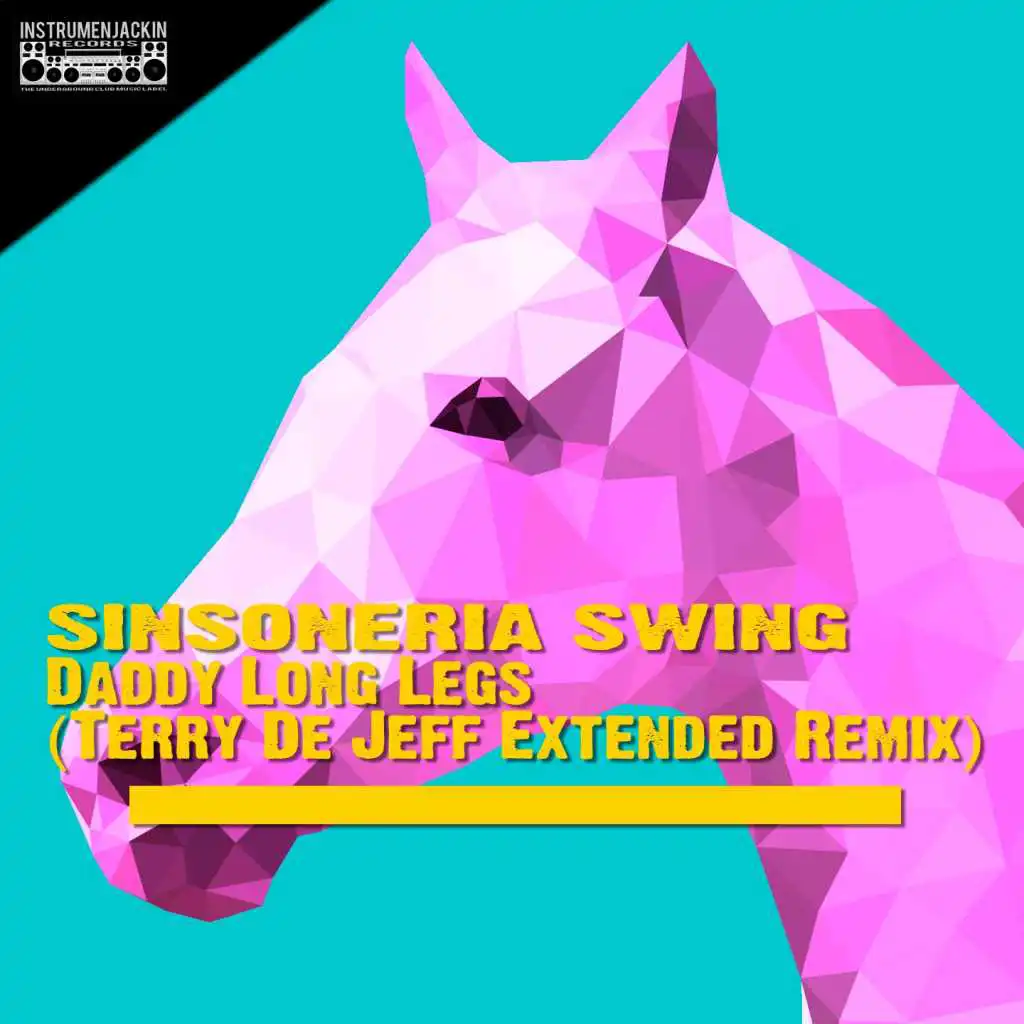 Sinsoneria Swing