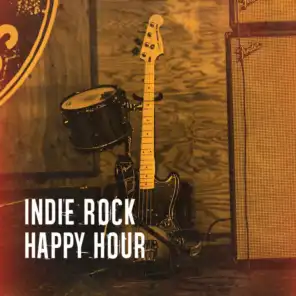 Indie Rock Happy Hour