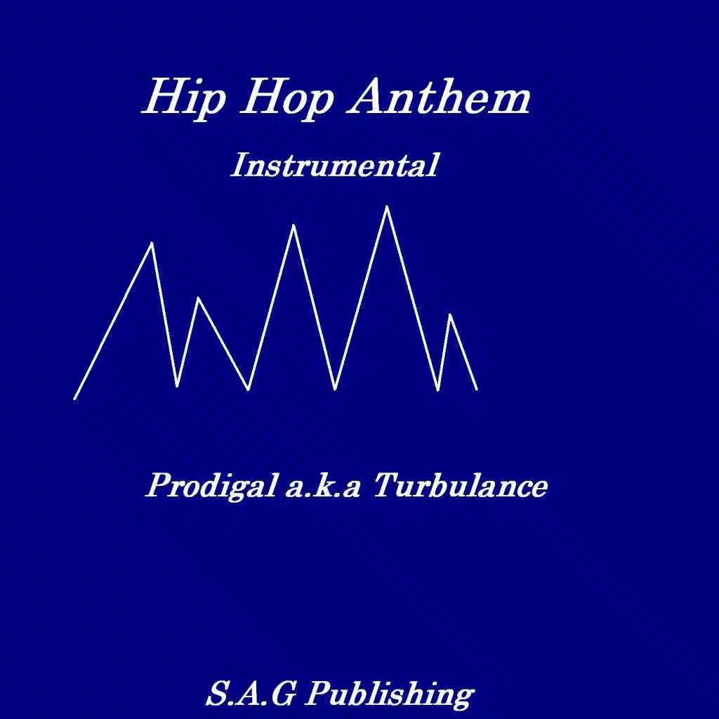 Hip Hop Anthem(Instrumental)