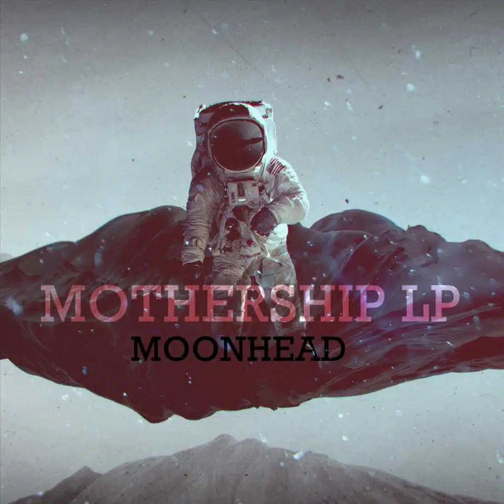 Mothership LP
