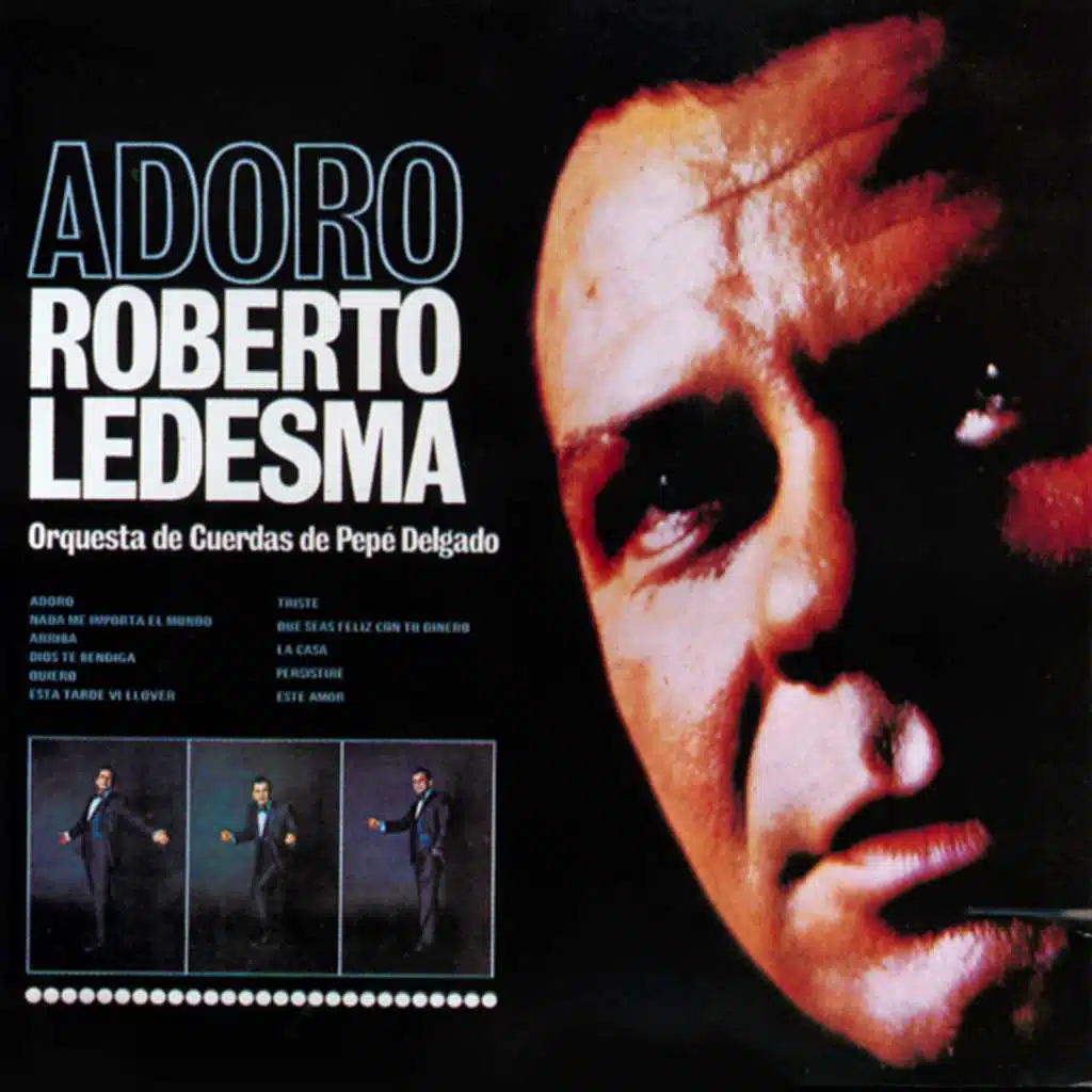 Adoro (Bolero)