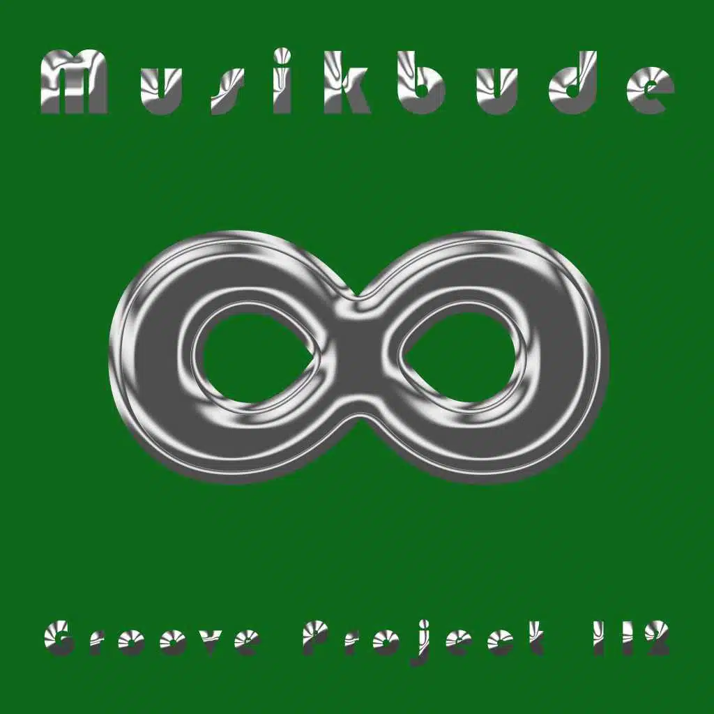 Groove Project 112