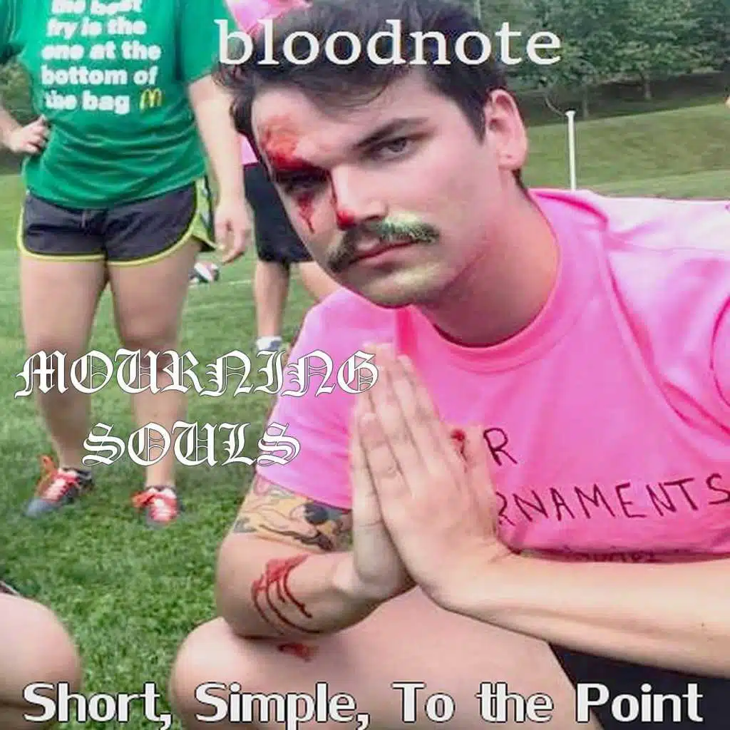 Short, Simple, to the Point