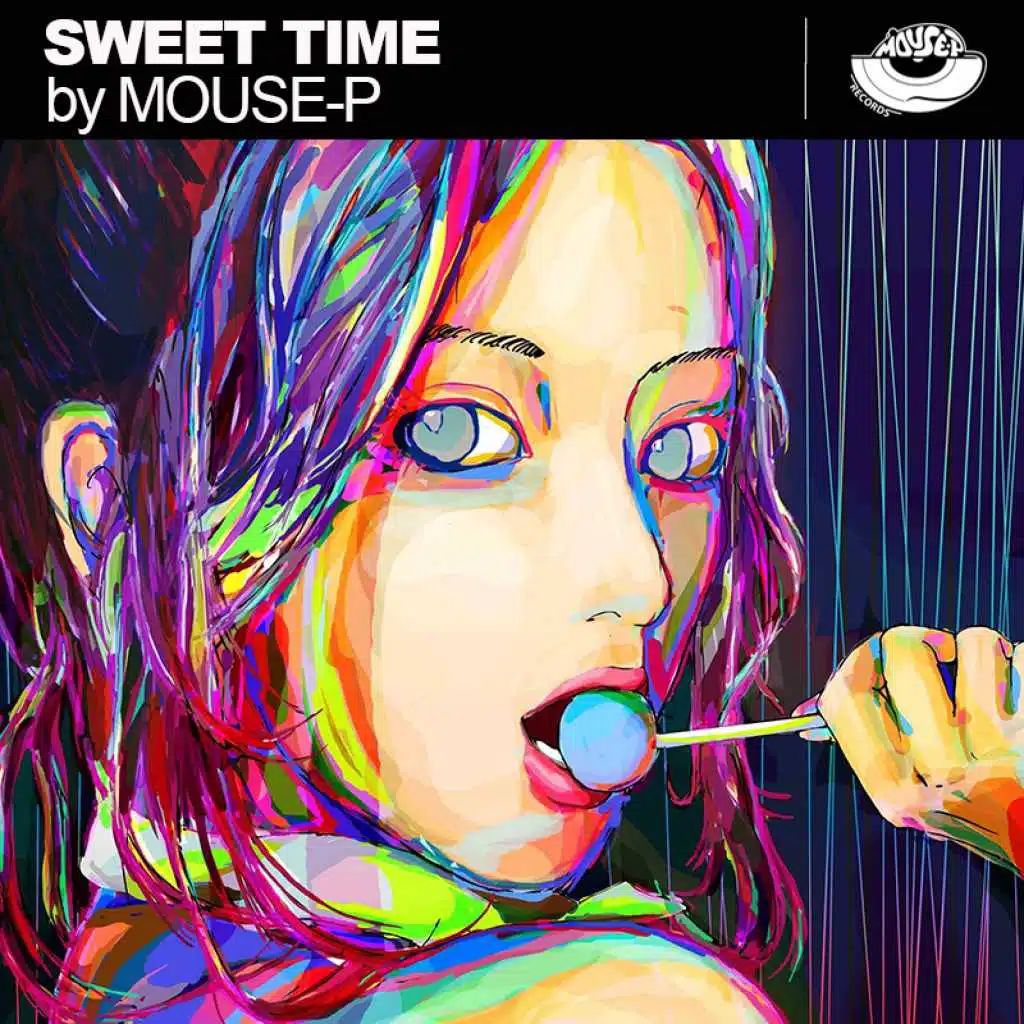 Sweet Time by Mouse-P