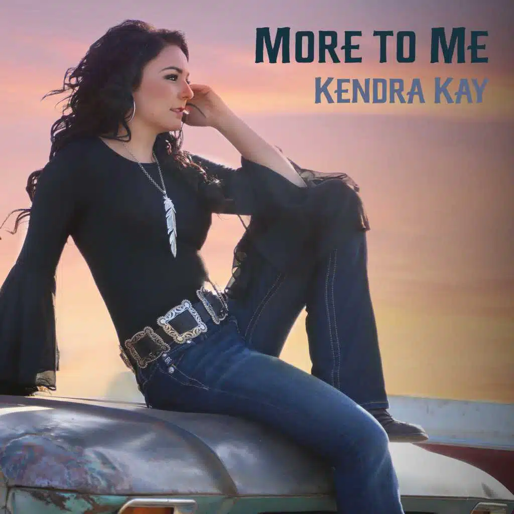 More to Me