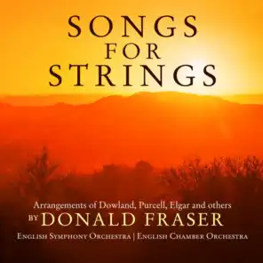 The Queen’s Hall (Arr. for String Orchestra by Donald Fraser)