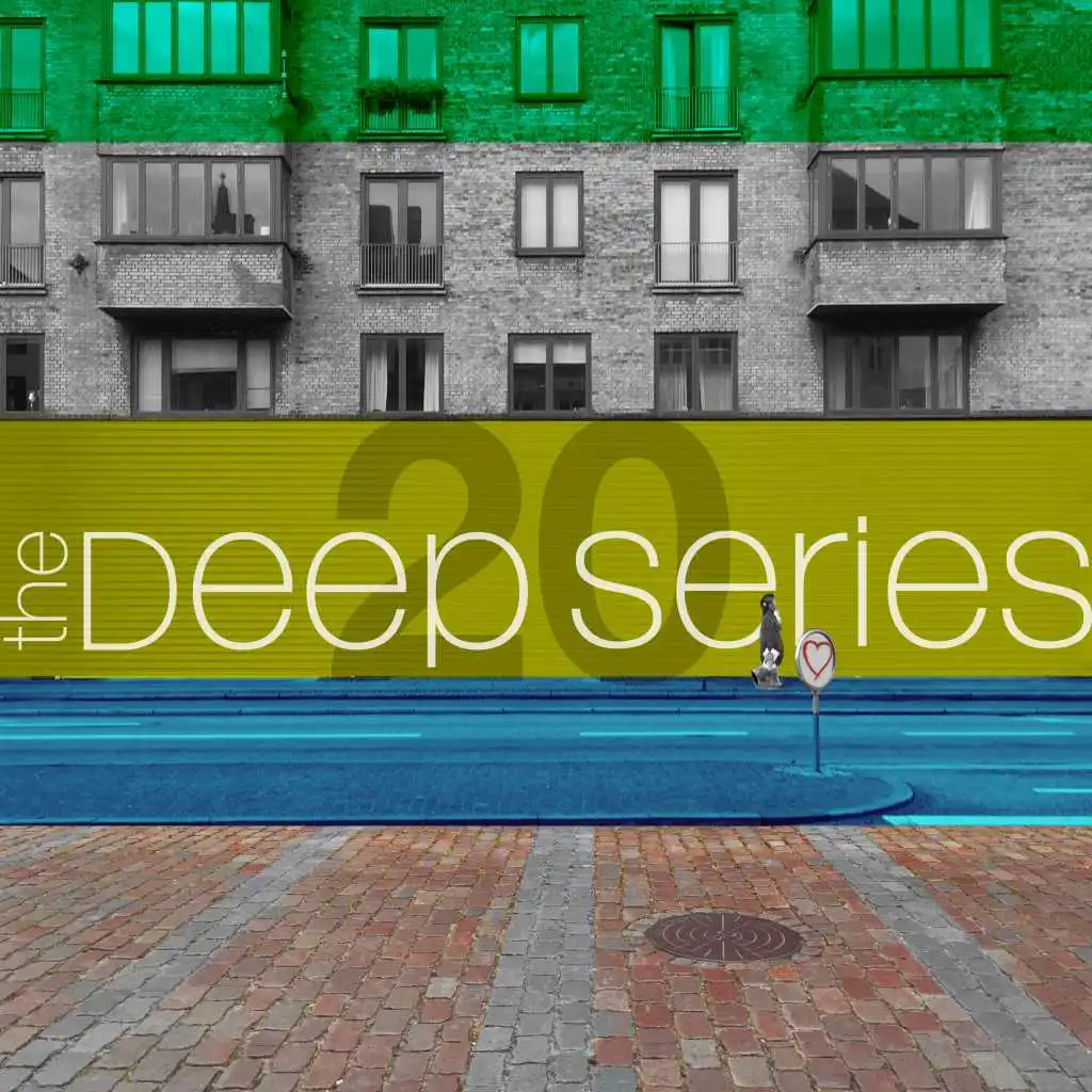 The Deep Series, Vol. 20