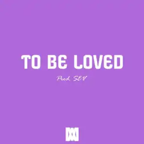 To Be Loved (feat. Brika)