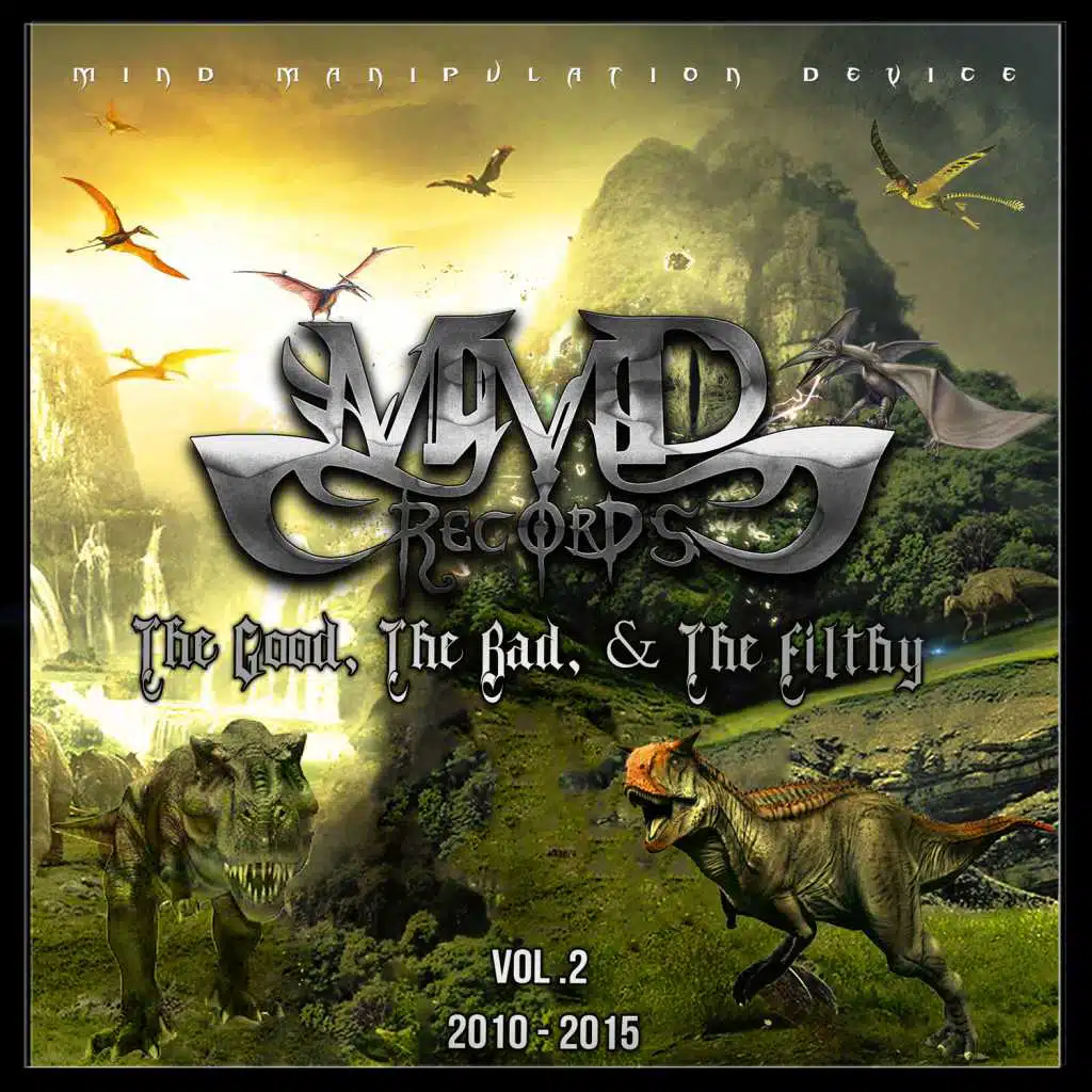 Alter Ego (X-Side Remix)