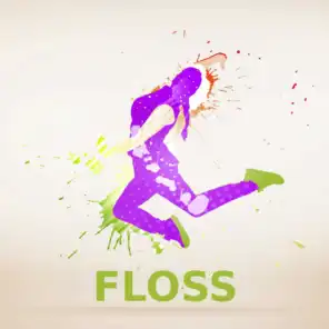 Floss (Fortnite) (Harp Version)