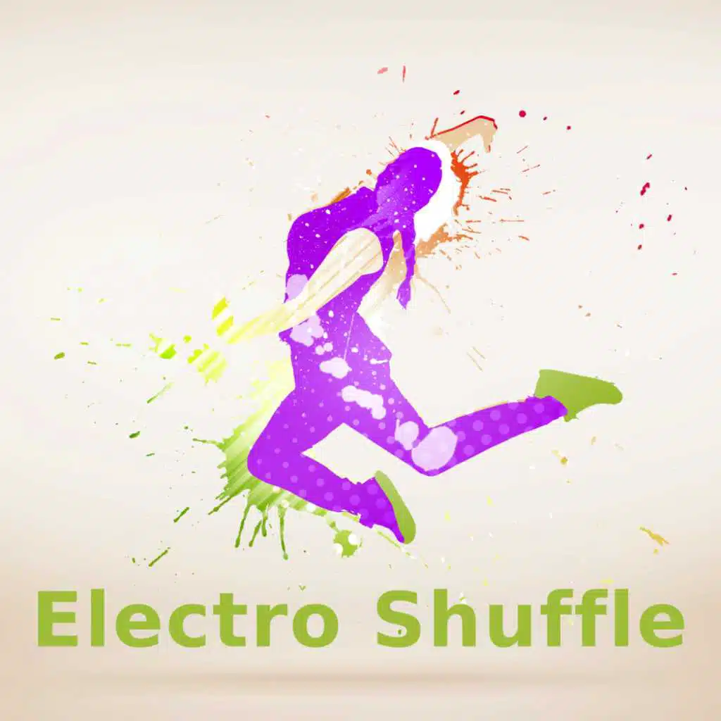 Electro Shuffle (Fortnite)