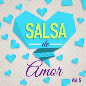 Salsa de Amor Vol. 5