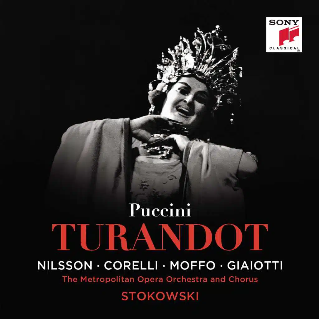 Puccini: Turandot, SC 91: Act II: Scene 1: Olà, Pang!