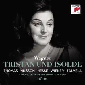 Tristan und Isolde, WWV 90: Einleitung