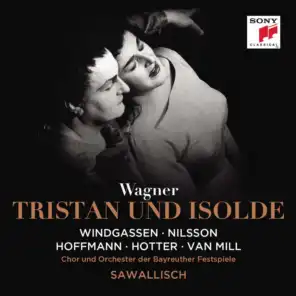 Tristan und Isolde, WWV 90: Einleitung
