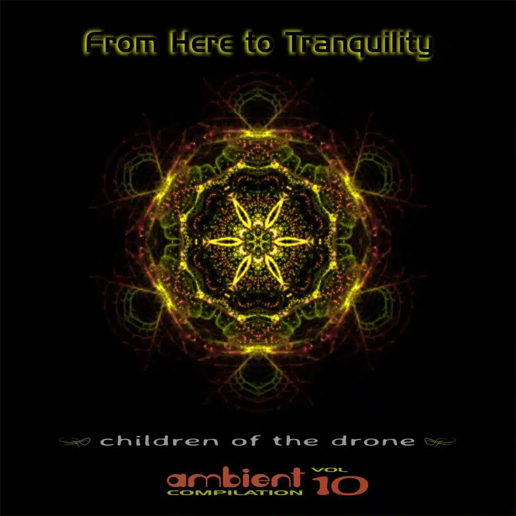 From Here to Tranquility, Vol. 10